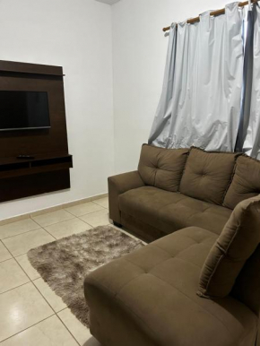 Apartamento aconchegante